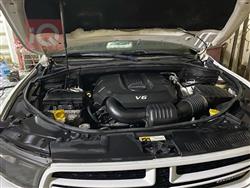 دودج دورانجو